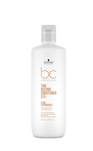 Charger l'image dans la galerie, Schwarzkopf BC TIME RESTORE APRÈS-SHAMPOING 1 L
