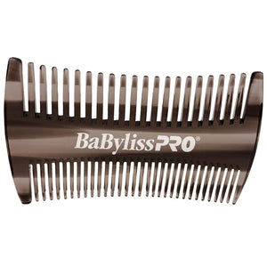 PEIGNE À BARBE ET MOUSTACHE BABYLISSPRO - BESBRCMB2UCC