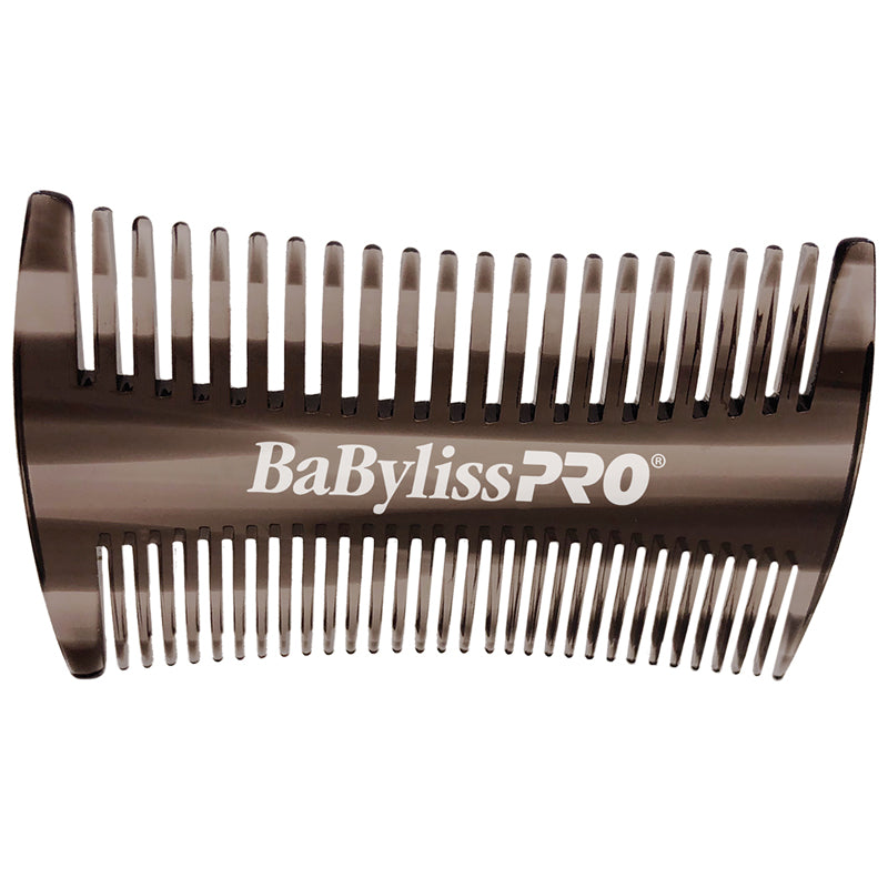 PEIGNE À BARBE ET MOUSTACHE BABYLISSPRO - BESBRCMB2UCC