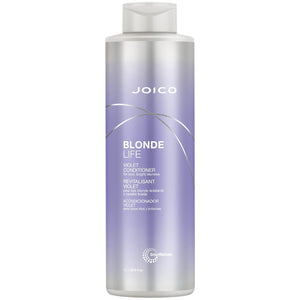JOICO BLONDE LIFE VIOLET Conditioner 1L