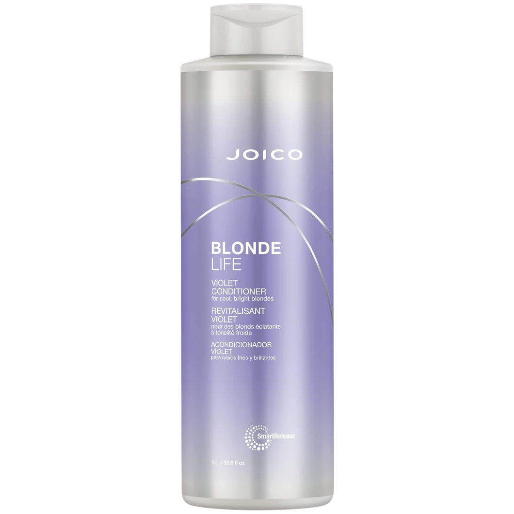 JOICO BLONDE LIFE VIOLET Conditioner 1L