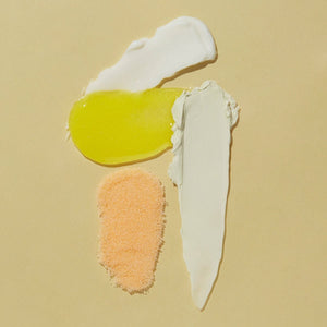 VOESH Pedi In A Box 4 étapes (Lemon Quench)