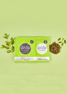 Gel-Ohh Jelly Spa AvryBeauty - Thé vert, 1 ct, 1,76 once