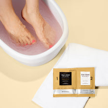 Charger l&#39;image dans la galerie, Gel-Ohh Jelly Spa AvryBeauty (lait et miel) - Pack de 3
