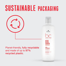 Charger l'image dans la galerie, Schwarzkopf BC REPAIR RESCUE Shampooing 1L
