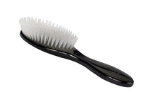 Load image into Gallery viewer, Bass Brushes Firm Nylon Mane and Tail Equine Brush Acrylic Handle
