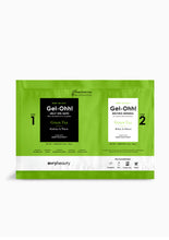 Charger l&#39;image dans la galerie, Gel-Ohh Jelly Spa AvryBeauty - Thé vert, 1 ct, 1,76 once
