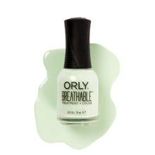 Load image into Gallery viewer, Orly Breathable Fresh Start 0.6 Fl. Oz
