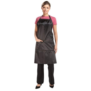 LE PRO ZIPPER POCKET APRON -  57-ZIPC