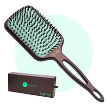 Charger l'image dans la galerie, BROSSE À PLATE MINT KAZE
