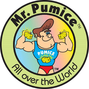 Pierre ponce violette Mr Pumice (simple)