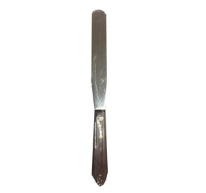 PRO-SPW METAL SPATULA