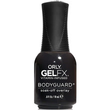 Charger l&#39;image dans la galerie, ORLY GelFX Bodyguard infusé de vitamines 18 ml
