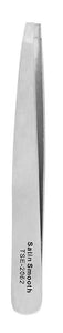 SILKLINE  STRAIGHT HEAD TWEEZER - TSE-2062