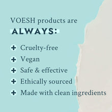 Load image into Gallery viewer, Voesh Collagen Gloves and Socks - Peppermint Oil - 4 Pack, 2 Pack of Gloves and 2 Pack of Socks
