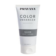 Load image into Gallery viewer, Pravana Color Enhancer Silver Unisex 5 oz
