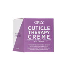 Charger l&#39;image dans la galerie, Crème thérapeutique pour cuticules Orly 2 oz (2 oz)

