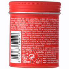 Charger l'image dans la galerie, Schwarzkopf OSIS+ THRILL 100ML
