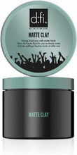 Load image into Gallery viewer, D:FI MATTE CLAY 5.3 OZ
