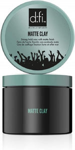 D:FI MATTE CLAY 5.3 OZ