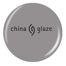 Load image into Gallery viewer, CHINA GLAZE 952 PELICAN GRAY POLISH
