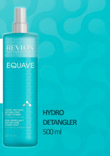 Load image into Gallery viewer, REVLON EQUAVE HYDRO INSTANT DETANGLING CONDITIONER 500ML
