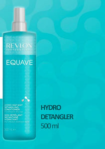 REVLON EQUAVE HYDRO INSTANT DETANGLING CONDITIONER 500ML