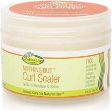 Charger l'image dans la galerie, Scellant pour boucles Nothing But Curl 8,8 oz (250 g)
