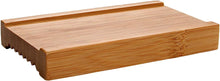 Charger l&#39;image dans la galerie, Bass Brushes Hair Doc, porte-savon
