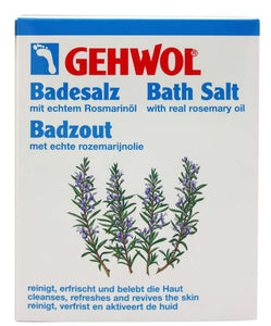 GEHWOL BATH SALT (10 PACK) 250g