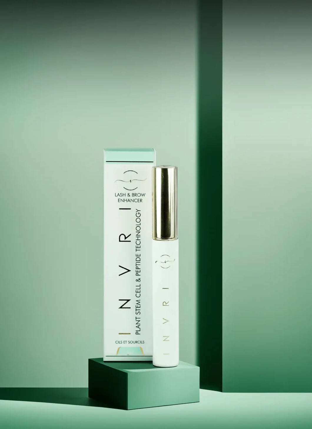 INVRI LASH & BROW ENCHANCER 5ML