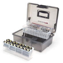 Load image into Gallery viewer, BabylissPRO Barbersonic Professional Disinfectant Solution Box - BDISBOX
