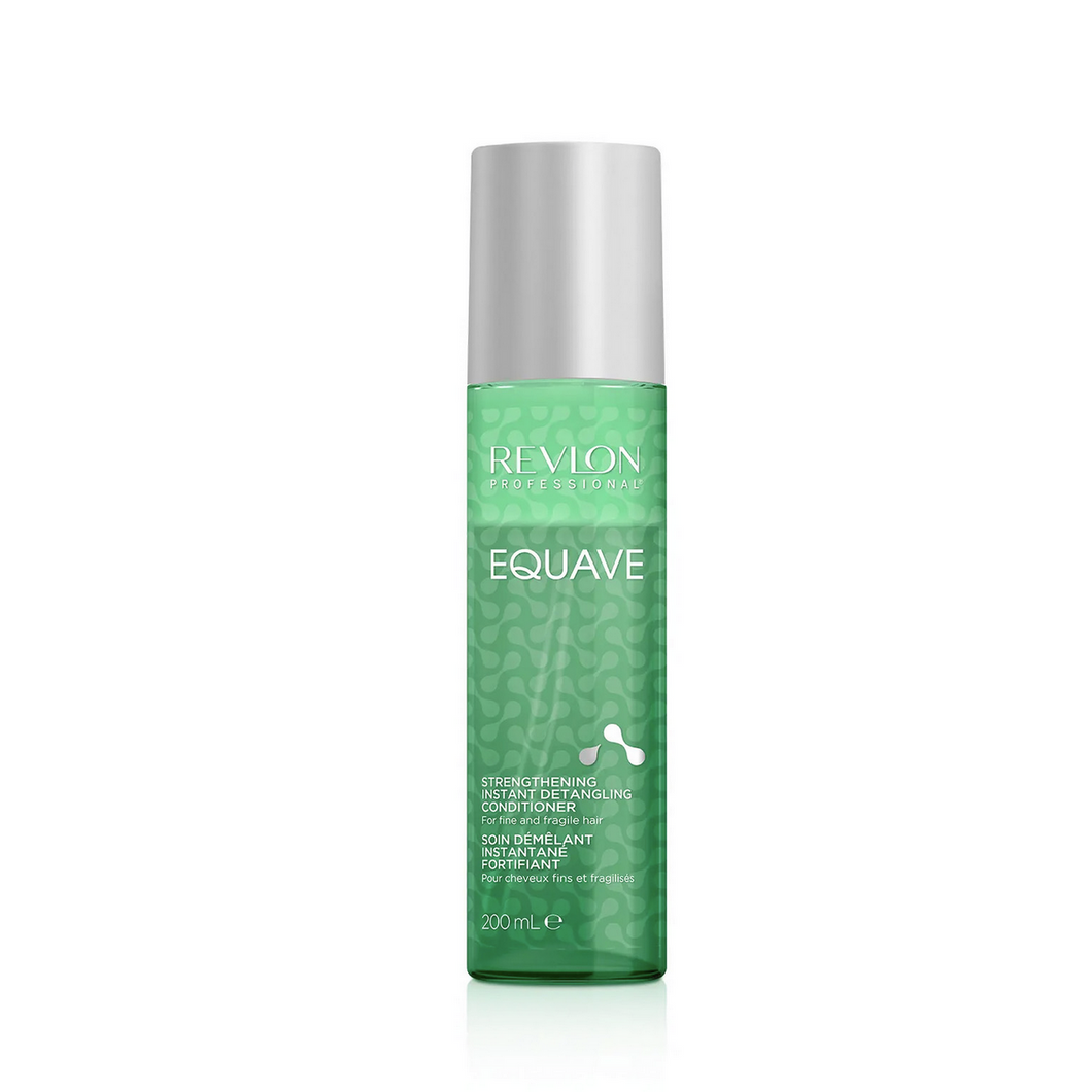 REVLON EQUAVE STRENGTHENING INSTANT DETANGLING CONDITIONER 200ML