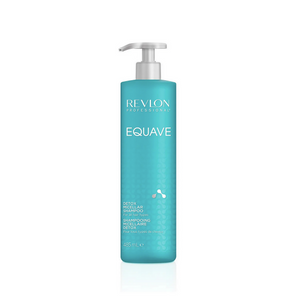 REVLON EQUAVE DETOX MICELLAR Shampoo 485ML