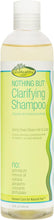 Load image into Gallery viewer, Nothing But Clarifying Shampoo Sulfate-Free Detox for Natural Hair 12oz 4-Pack

