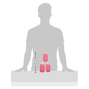 VOESH Pedi In A Box Basic 3 étapes (Recharge de vitamines)