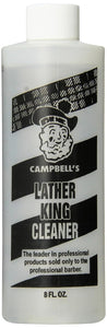 Nettoyant mousse Campbell's Lather King 8 oz