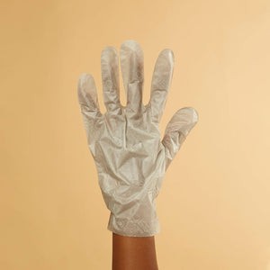 VOESH Collagen Gloves With Argan Oil - Six Pack