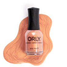 Charger l&#39;image dans la galerie, Vernis à ongles ORLY - Collection Feel The Beat - Glow Baby - 18 ml
