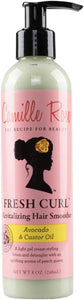 Camille Rose Naturals Fresh Curl, 227 g 