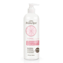Charger l&#39;image dans la galerie, Lotion de massage GENA Mani Spa, 16,0 onces 
