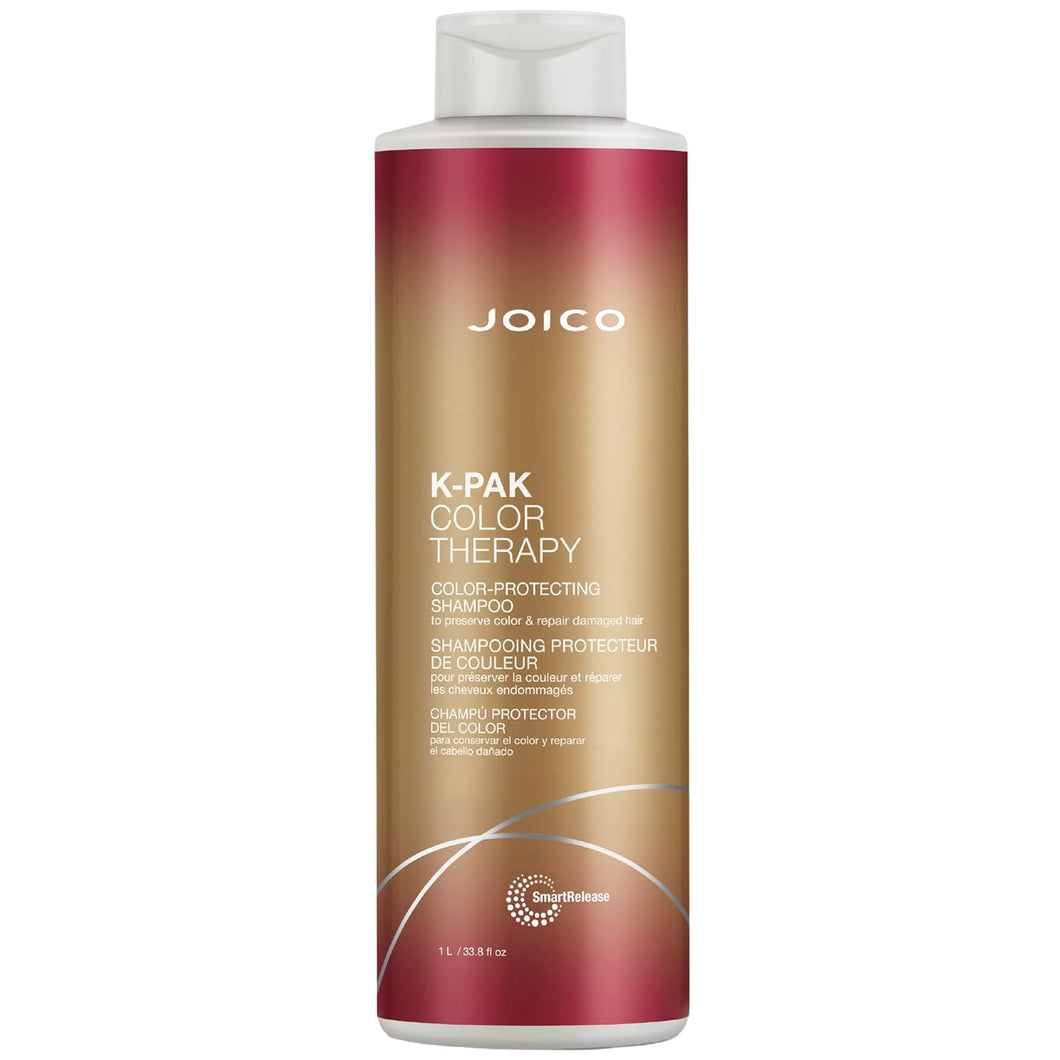 JOICO K-PAK COLOR THERAPY Shampoo 1L