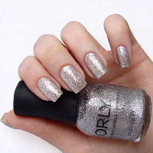 Vernis à ongles Orly Tiara 0,6 once