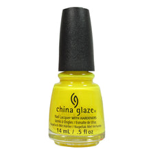 Load image into Gallery viewer, CHINA GLAZE 1399 DAISY KNOW MY NAME POLISH
