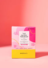 Charger l&#39;image dans la galerie, Coffret pédicure AvryBeauty Total Gel-Ohh! - Oui au Rosé
