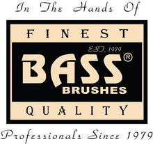 Load image into Gallery viewer, Bass Brushes Wire Pet Groomer Medium &quot;S&quot; Shaped Bamboo Handle
