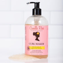 Charger l&#39;image dans la galerie, Camille Rose Naturals Curl Maker, 12 onces
