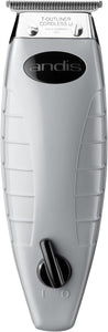 Andis Cordless T-outliner Trimmer, 907.0 ounces