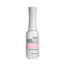 Charger l'image dans la galerie, Orly GelFX Embrasse la mariée 0,3 fl oz

