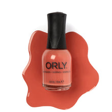 Load image into Gallery viewer, ORLY Nail Lacquer - Day Trippin Collection - Can You Dig It? - 0.6oz / 18ml
